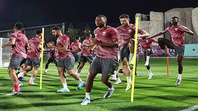 قطر لدخول التاريخ من بوابة الإكوادور في افتتاح كأس العالم